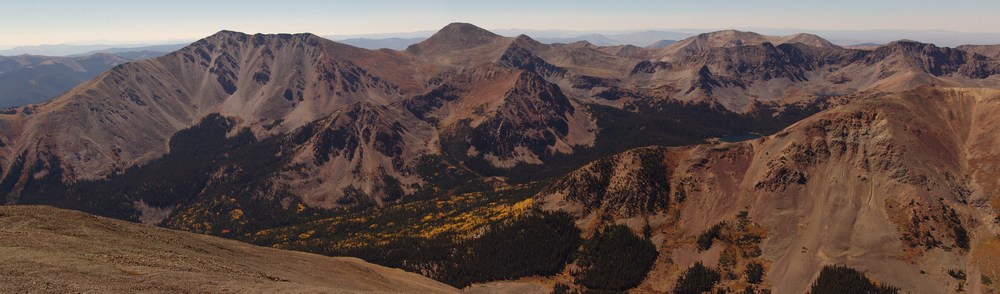 Aetna Taylor Pano